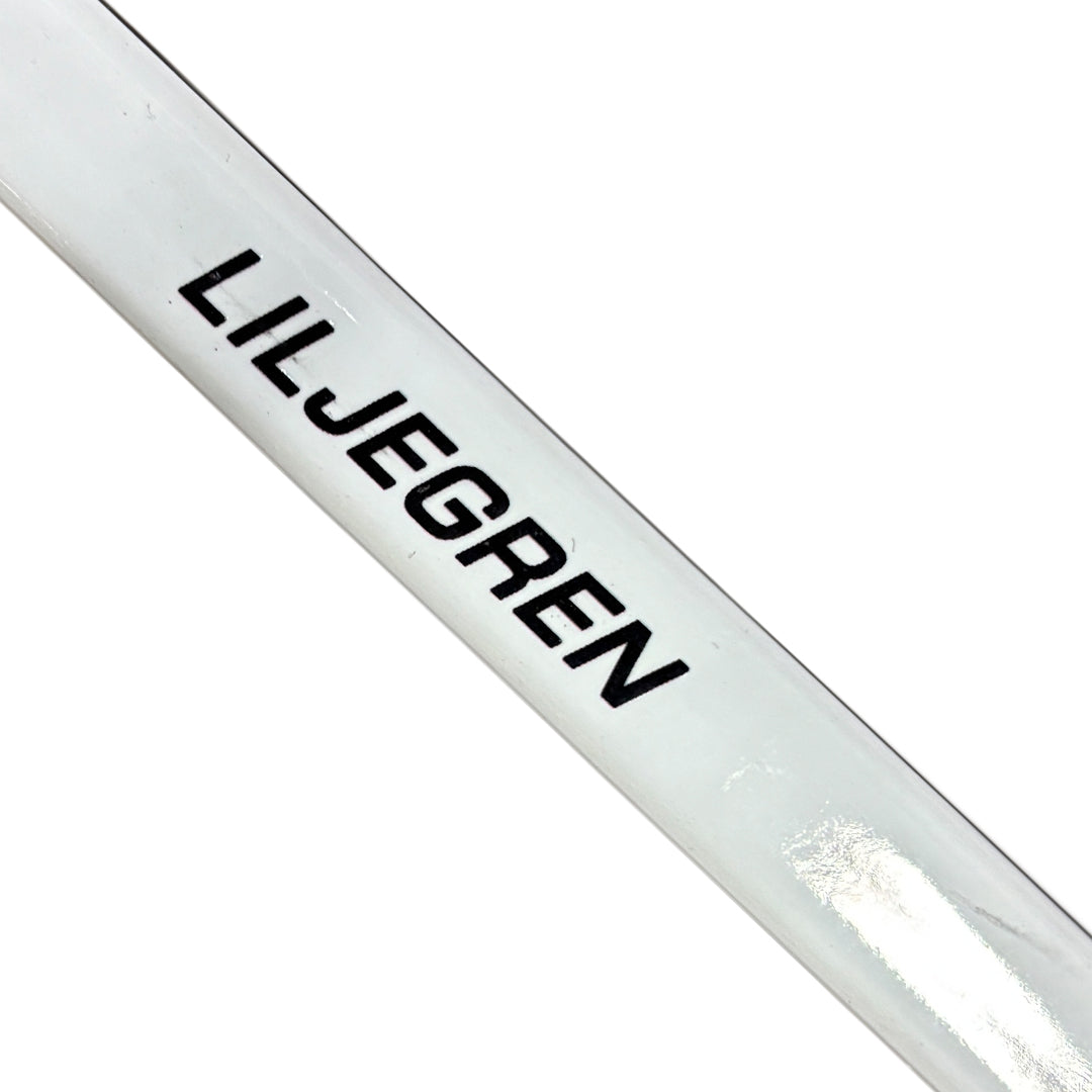Timothy Liljegren Pro Stock - Warrior Alpha LX2 Pro (LNH)